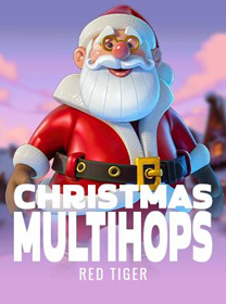 Review Game Christmas Multihops — ikon game