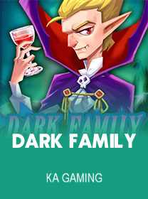 Dark Family Terbaru untuk Pemain: Review dan Panduan — ikon game