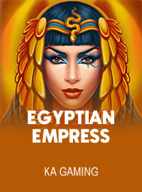 Review Terbaru Game Egyptian Empress untuk Pemula — ikon game