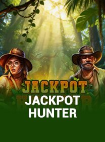 Panduan Lengkap Bermain Jackpot Hunter di Android — ikon game
