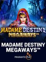 Madame Destiny Terbaru: Review Game dan Tips Bermain — ikon game