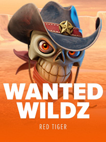 Panduan Lengkap Bermain Wanted Wildz di Android — ikon game