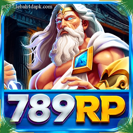 789rp APK Terbaru: Download Cepat dan Gratis APK Resmi — ikon aplikasi