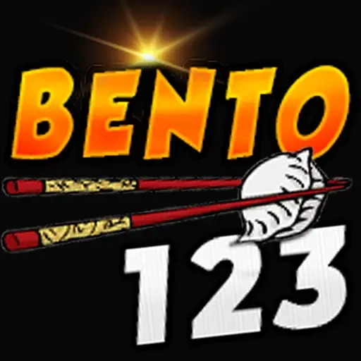 bento123 APK Terbaru: Download Cepat dan Gratis APK Resmi — ikon aplikasi