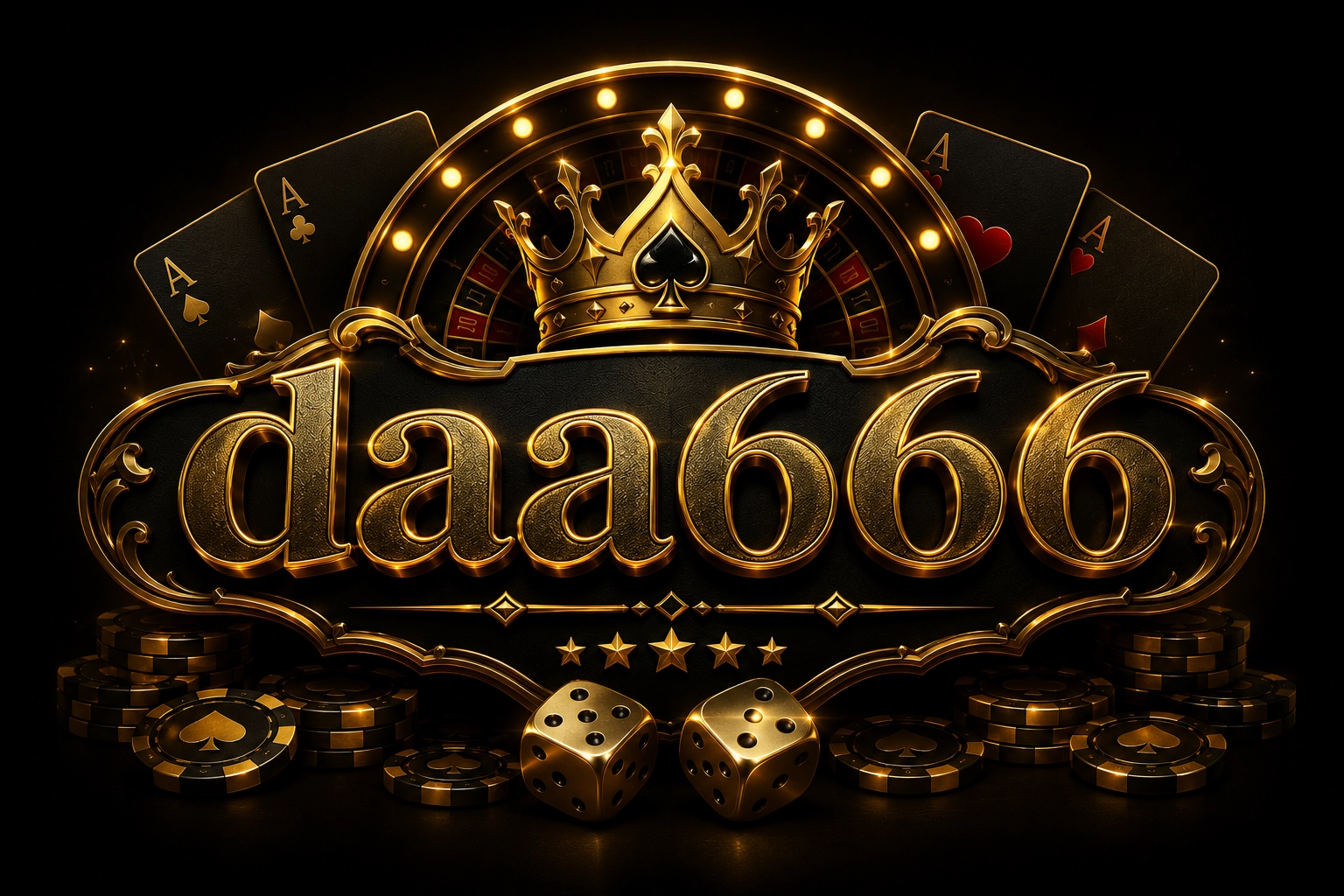 daa666 APK Terbaru: Download Cepat dan Gratis APK Resmi — ikon aplikasi