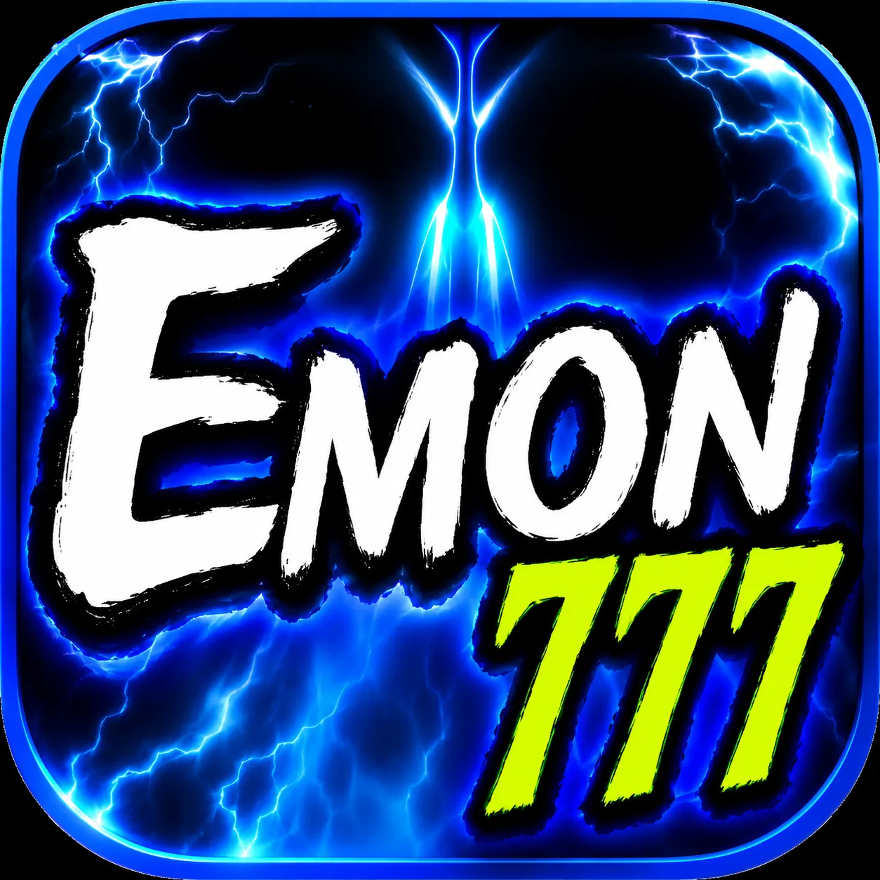 emon777 APK Terbaru: Download Cepat dan Gratis APK Resmi — ikon aplikasi