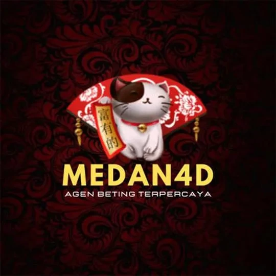 medan4d APK Terbaru: Download Cepat dan Gratis APK Resmi — ikon aplikasi