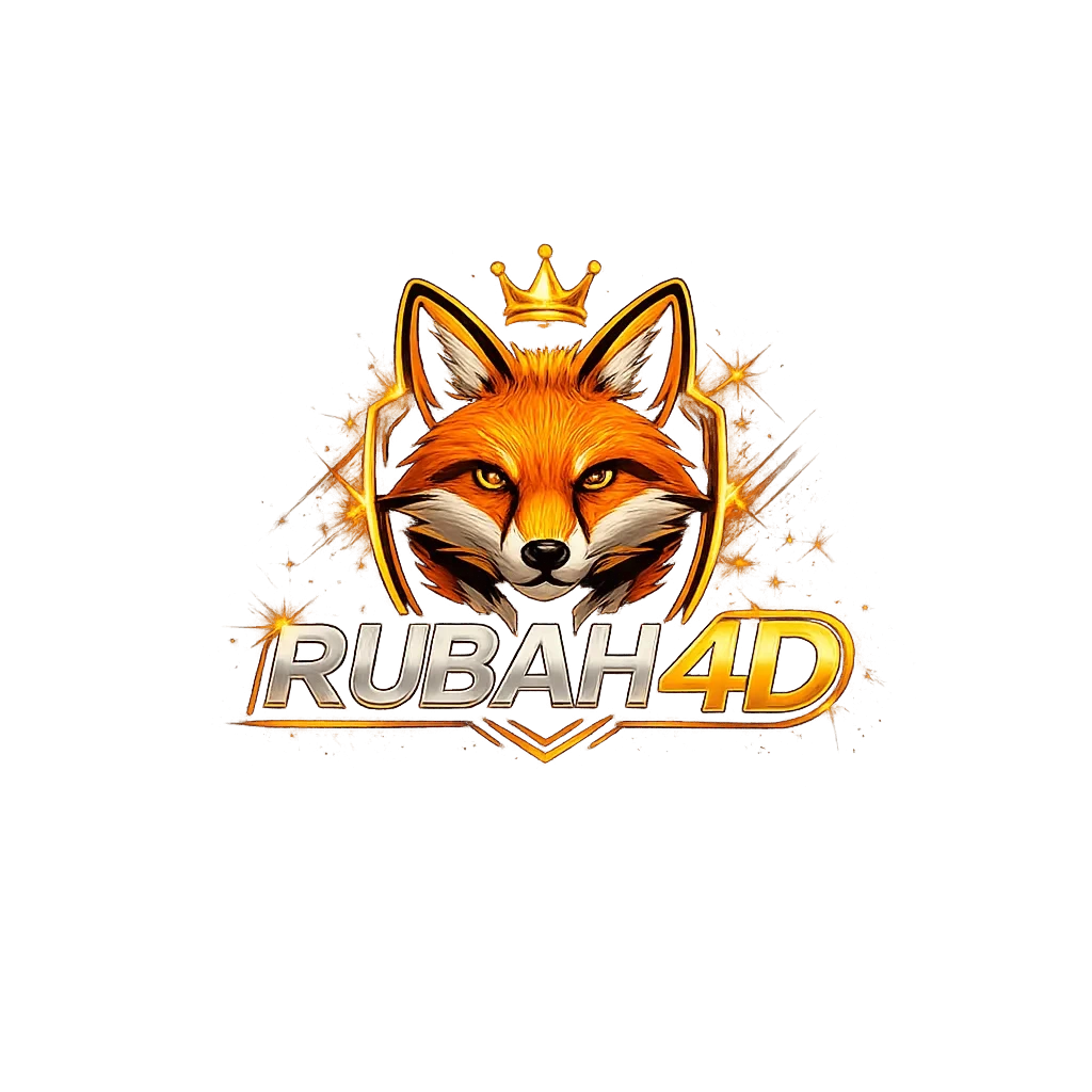 rubah4d APK Terbaru: Download Cepat dan Gratis APK Resmi — ikon aplikasi