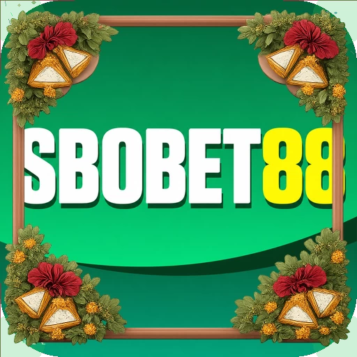 sbobet88 APK Terbaru: Download Cepat dan Gratis APK Resmi — ikon aplikasi