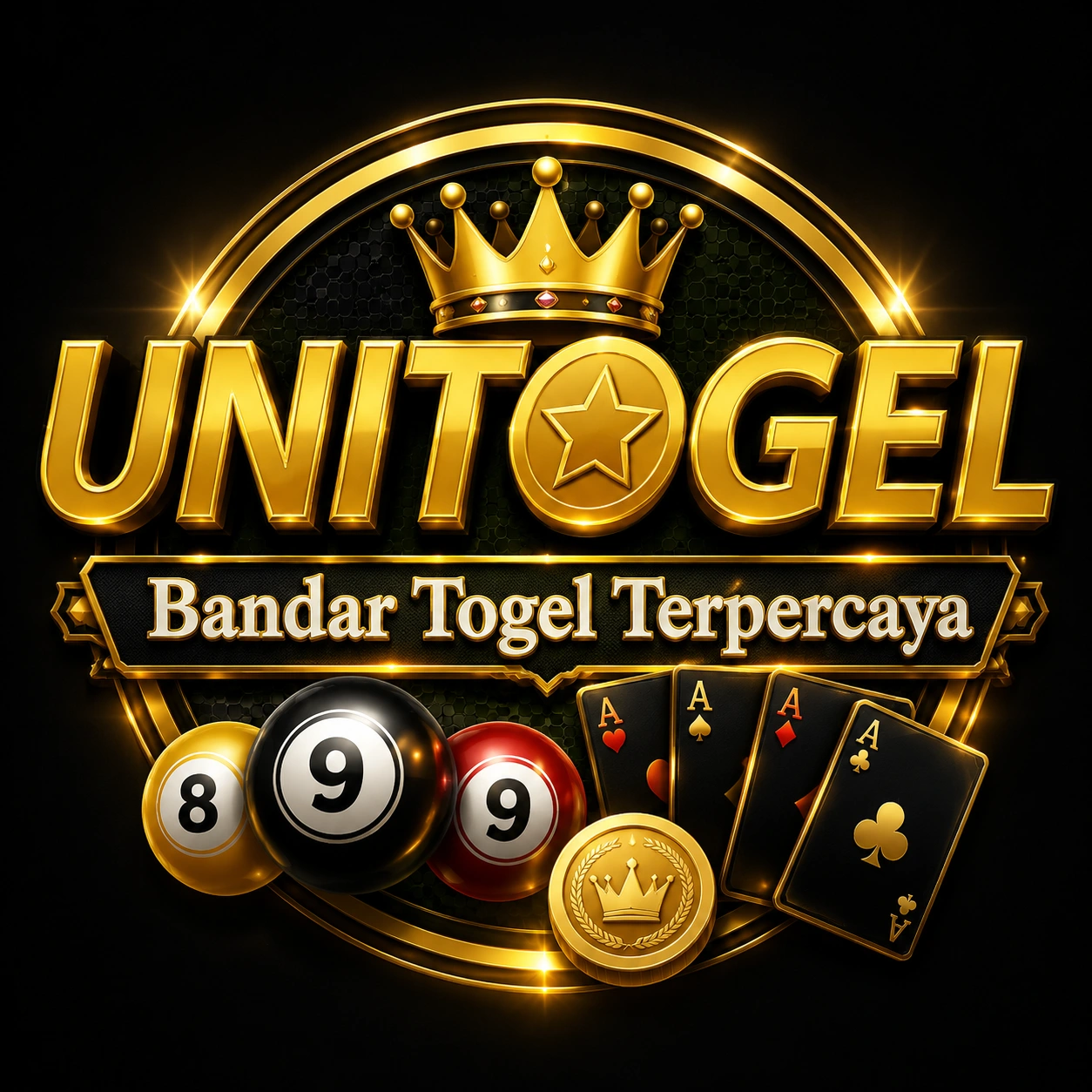 unitogel APK Terbaru: Download Cepat dan Gratis APK Resmi — ikon aplikasi