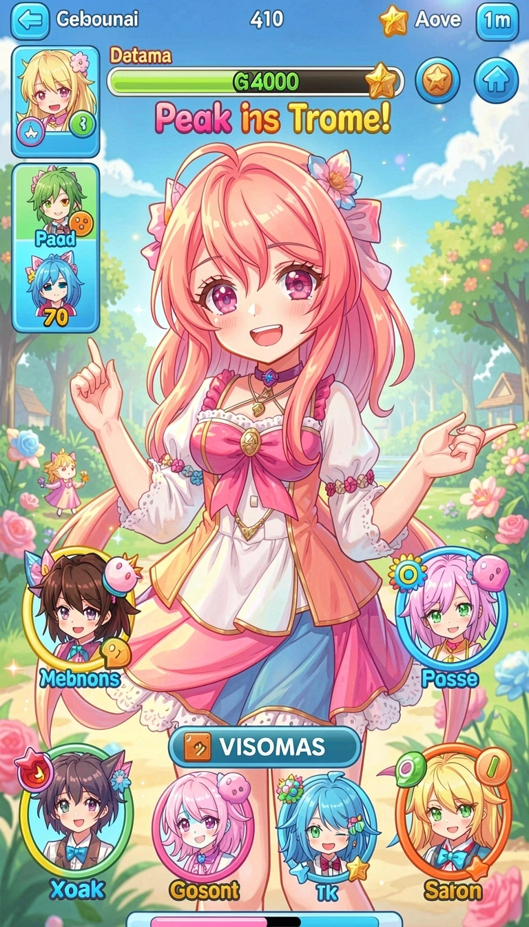 Screenshot mg585 APK Terbaru: Download Cepat dan Gratis nomor 1