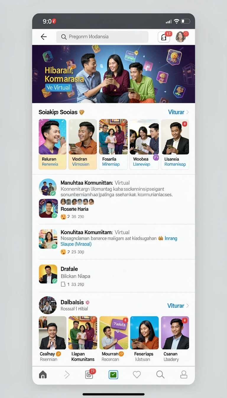 Screenshot open APK Terbaru: Download Cepat dan Gratis nomor 1