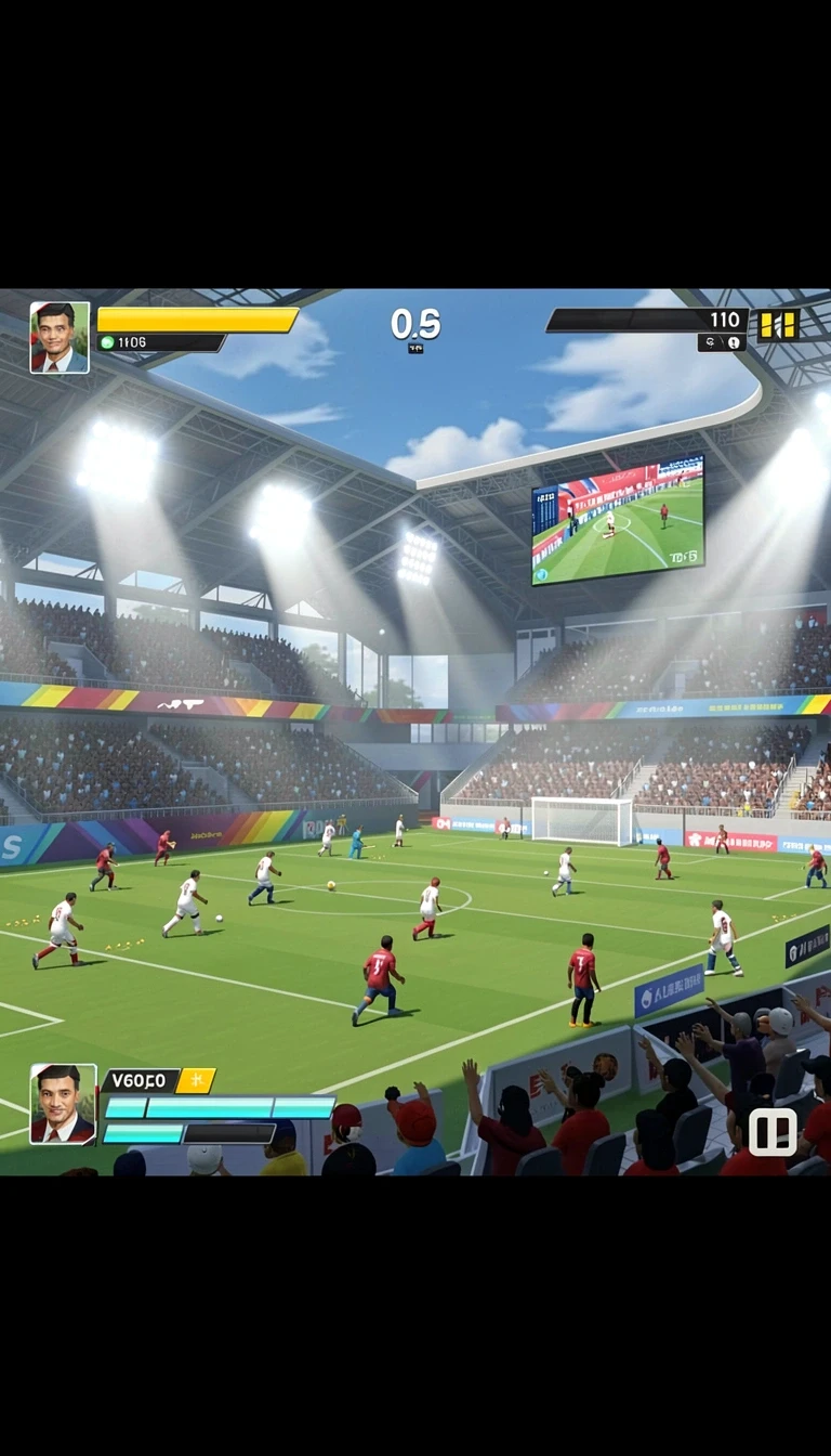 Screenshot merdeka777 APK Terbaru: Download Cepat dan Gratis nomor 3