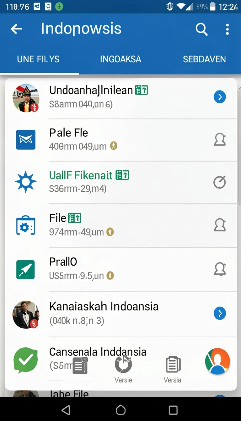 Screenshot x88 APK Terbaru: Download Cepat dan Gratis nomor 1