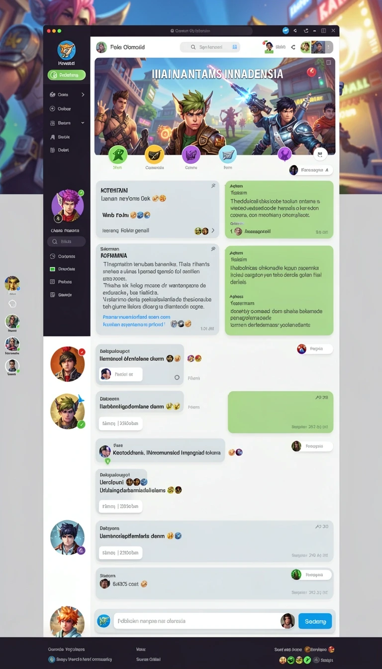 Screenshot at866 APK Terbaru: Download Cepat dan Gratis nomor 3