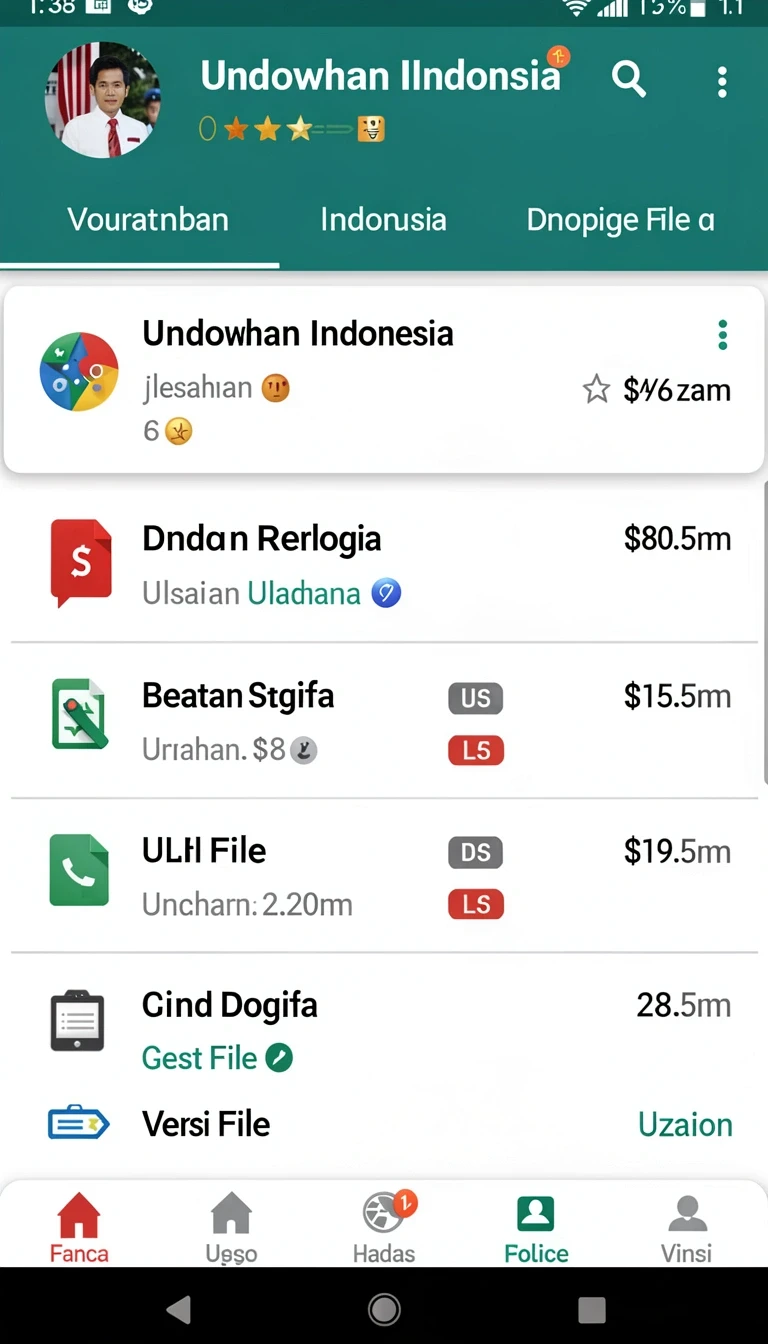 Screenshot fc888 APK Terbaru: Download Cepat dan Gratis nomor 2