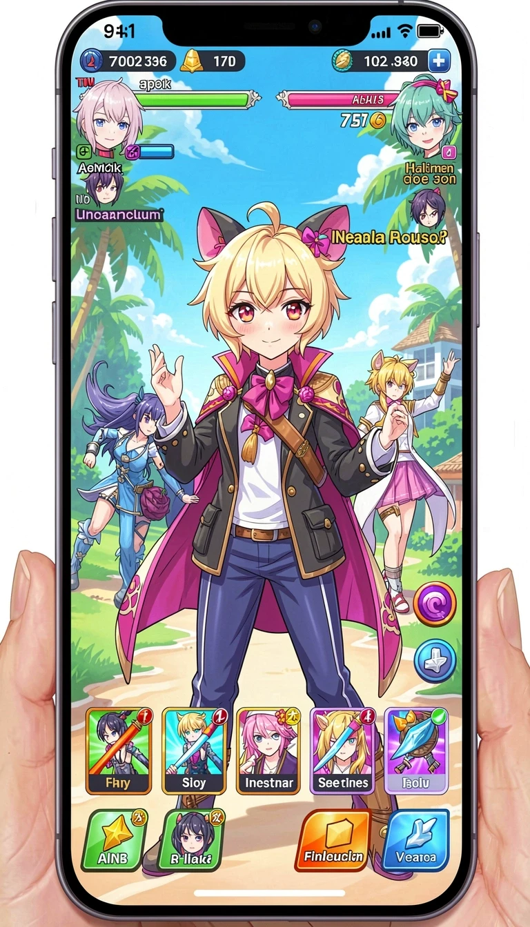 Screenshot rk88 APK Terbaru: Download Cepat dan Gratis nomor 3