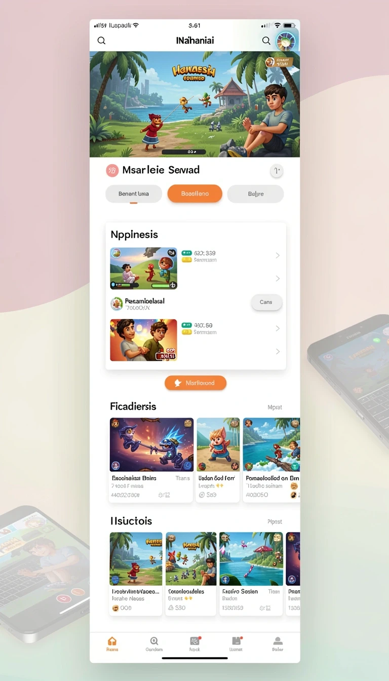 Screenshot rp667 APK Terbaru: Download Cepat dan Gratis nomor 3