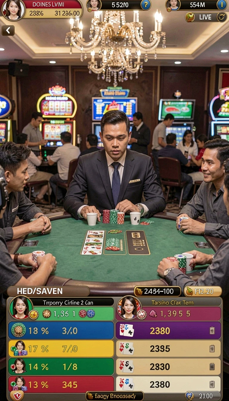 Screenshot mantra55 APK Terbaru: Download Cepat dan Gratis nomor 3
