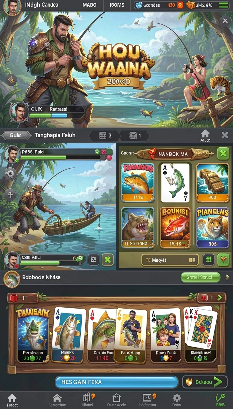 Screenshot nusabet88 APK Terbaru: Download Cepat dan Gratis nomor 1