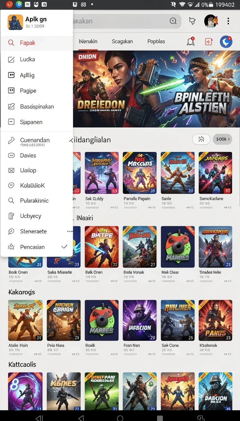 Screenshot jp689 APK Terbaru: Download Cepat dan Gratis nomor 1