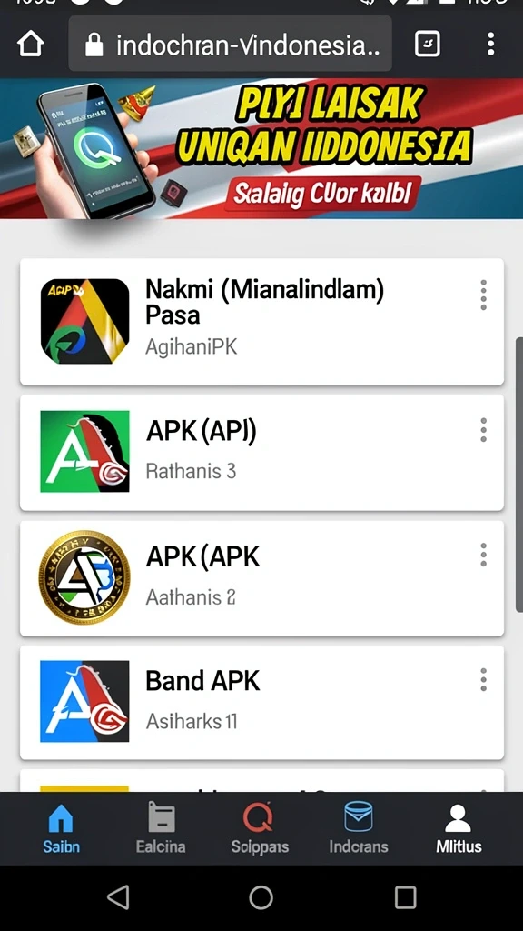 Screenshot seltoto APK Terbaru: Download Cepat dan Gratis nomor 1