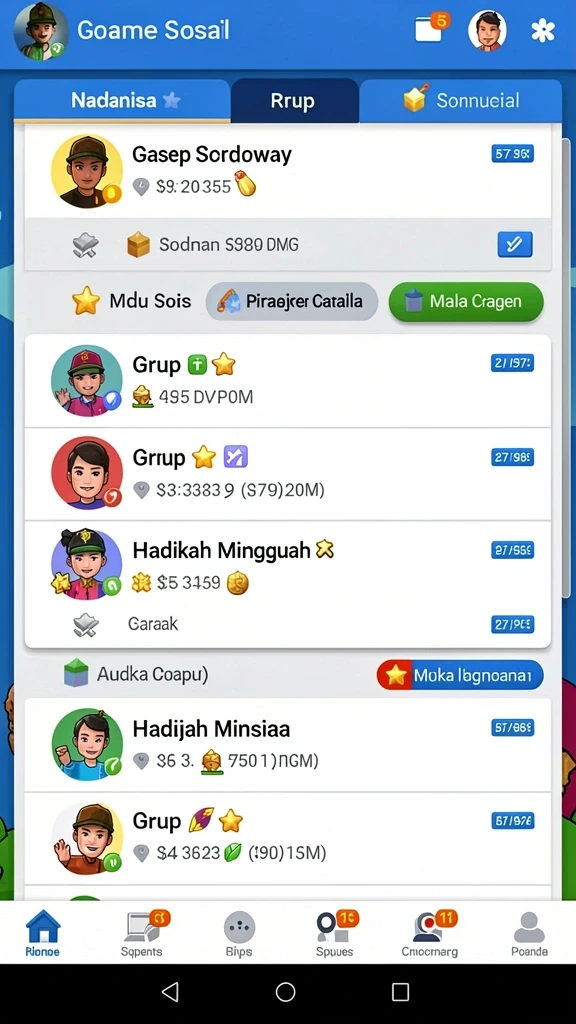 Screenshot rk88 APK Terbaru: Download Cepat dan Gratis nomor 2
