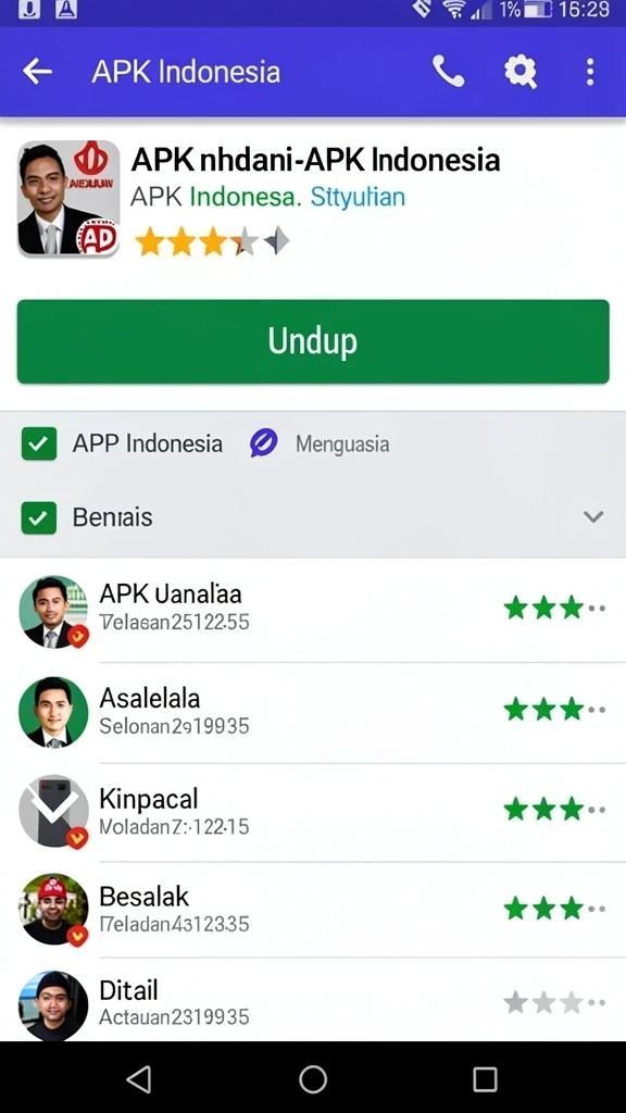 Screenshot meriah4d APK Terbaru: Download Cepat dan Gratis nomor 3