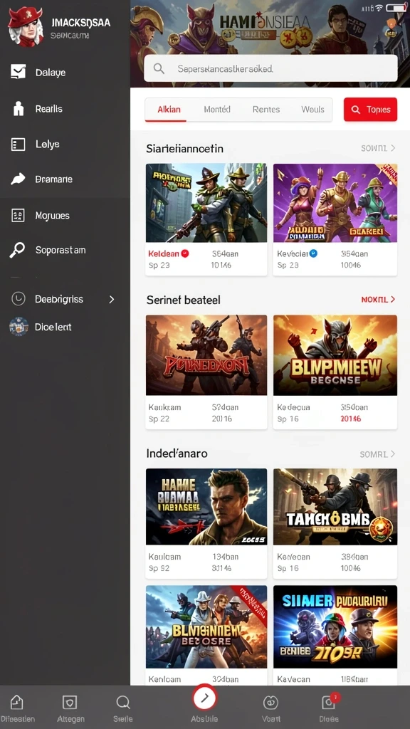 Screenshot ular288 APK Terbaru: Download Cepat dan Gratis nomor 3