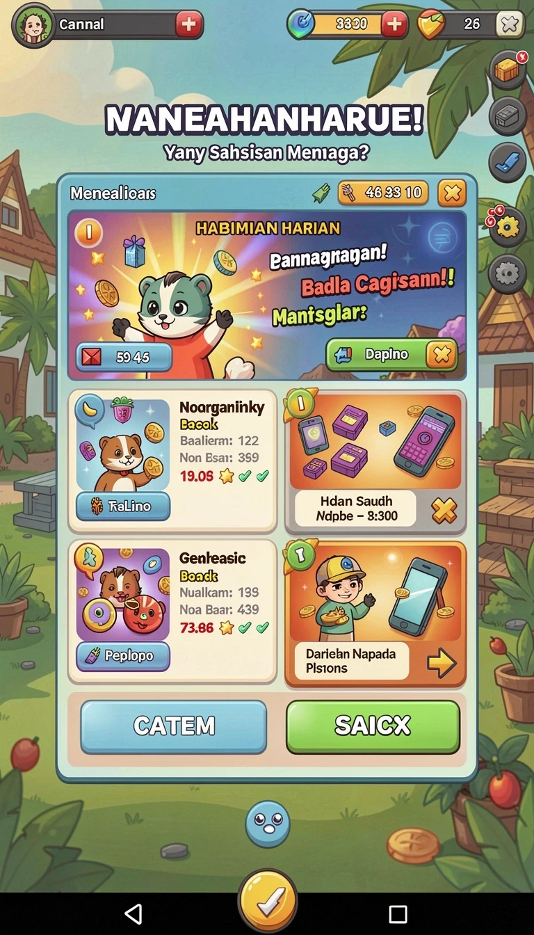Screenshot nusabet88 APK Terbaru: Download Cepat dan Gratis nomor 2