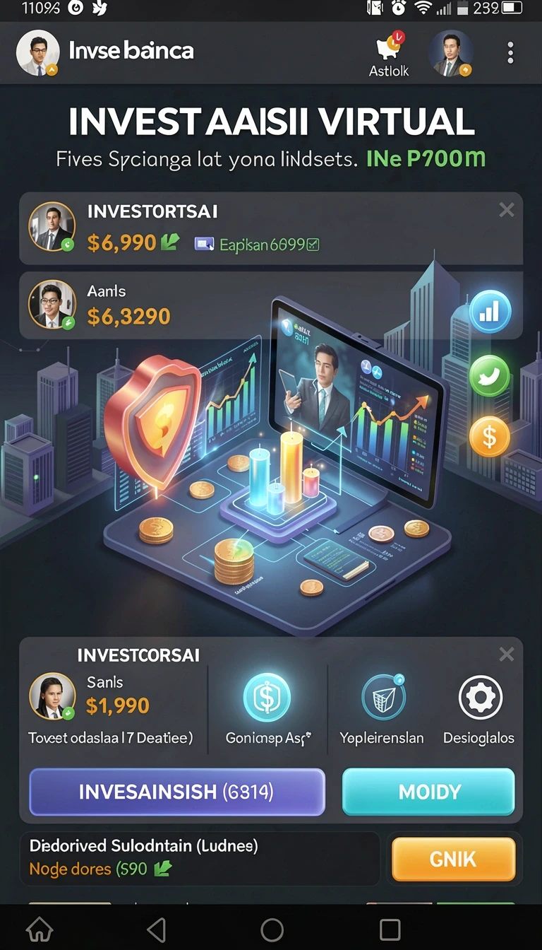 Screenshot vm108 APK Terbaru: Download Cepat dan Gratis nomor 2