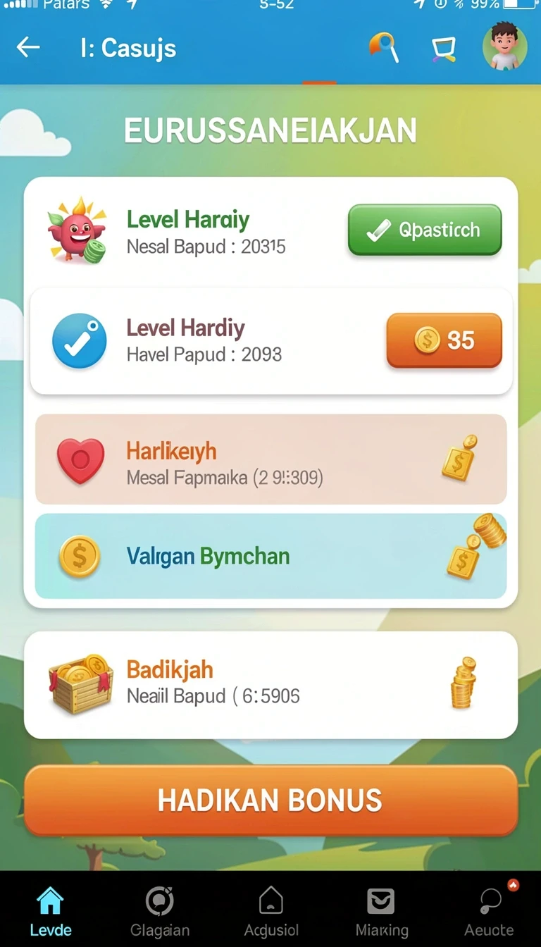 Screenshot ketua APK Terbaru: Download Cepat dan Gratis nomor 3