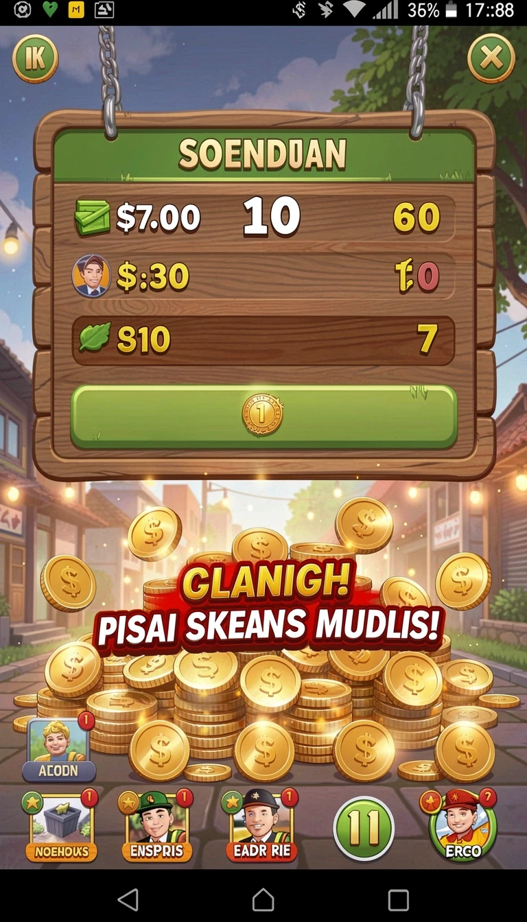Screenshot mixue88 APK Terbaru: Download Cepat dan Gratis nomor 3
