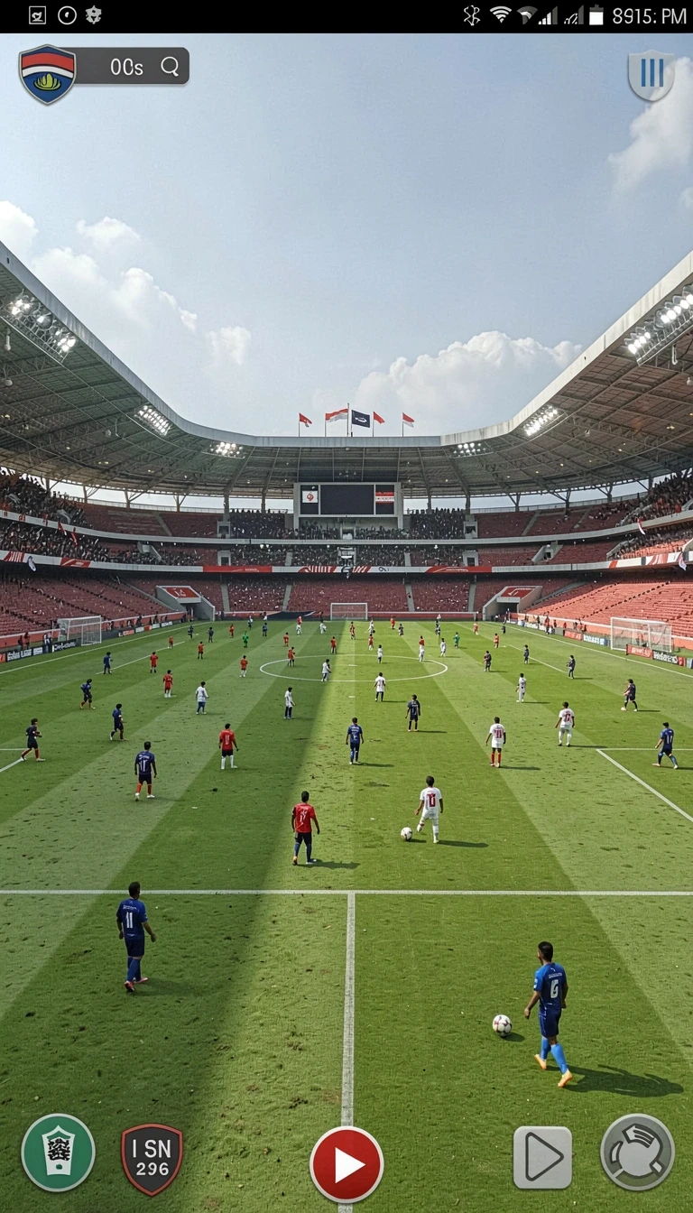 Screenshot meriah4d APK Terbaru: Download Cepat dan Gratis nomor 2