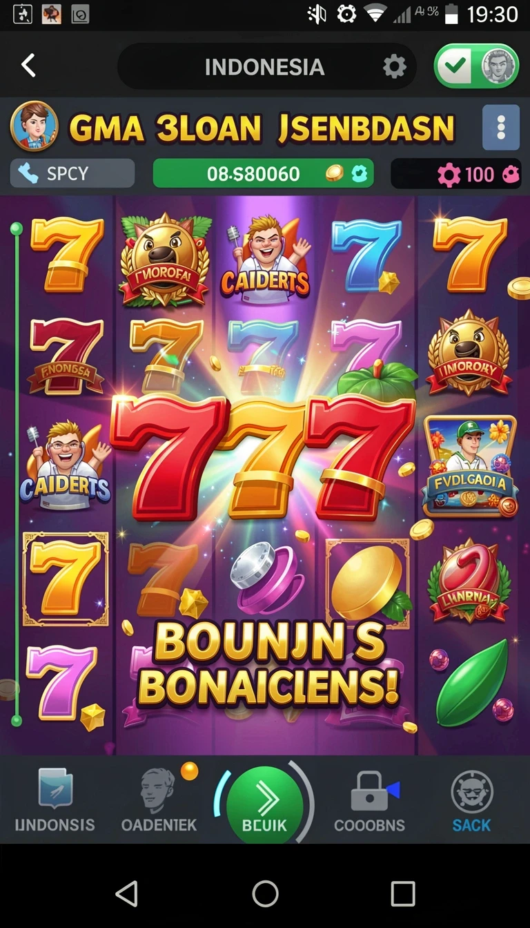 Screenshot 456win APK Terbaru: Download Cepat dan Gratis nomor 2