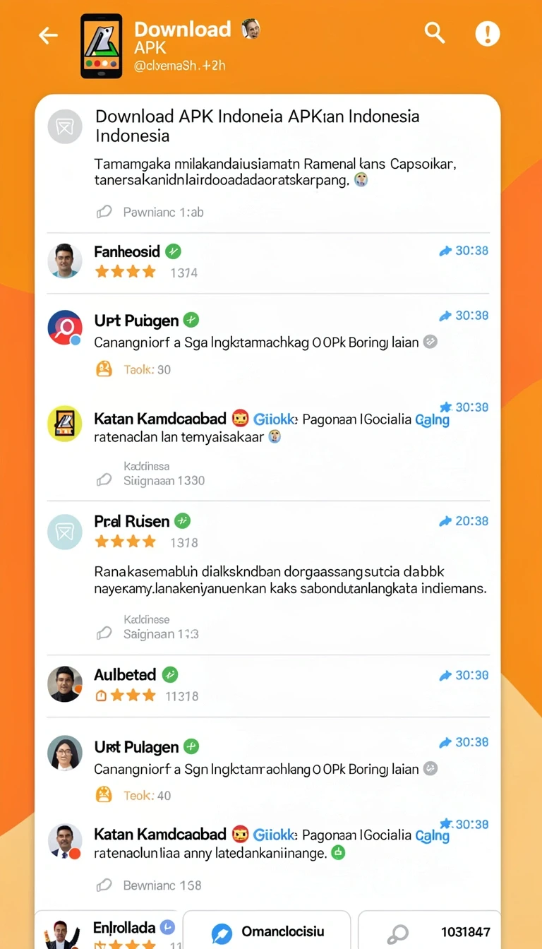 Screenshot f08 APK Terbaru: Download Cepat dan Gratis nomor 2