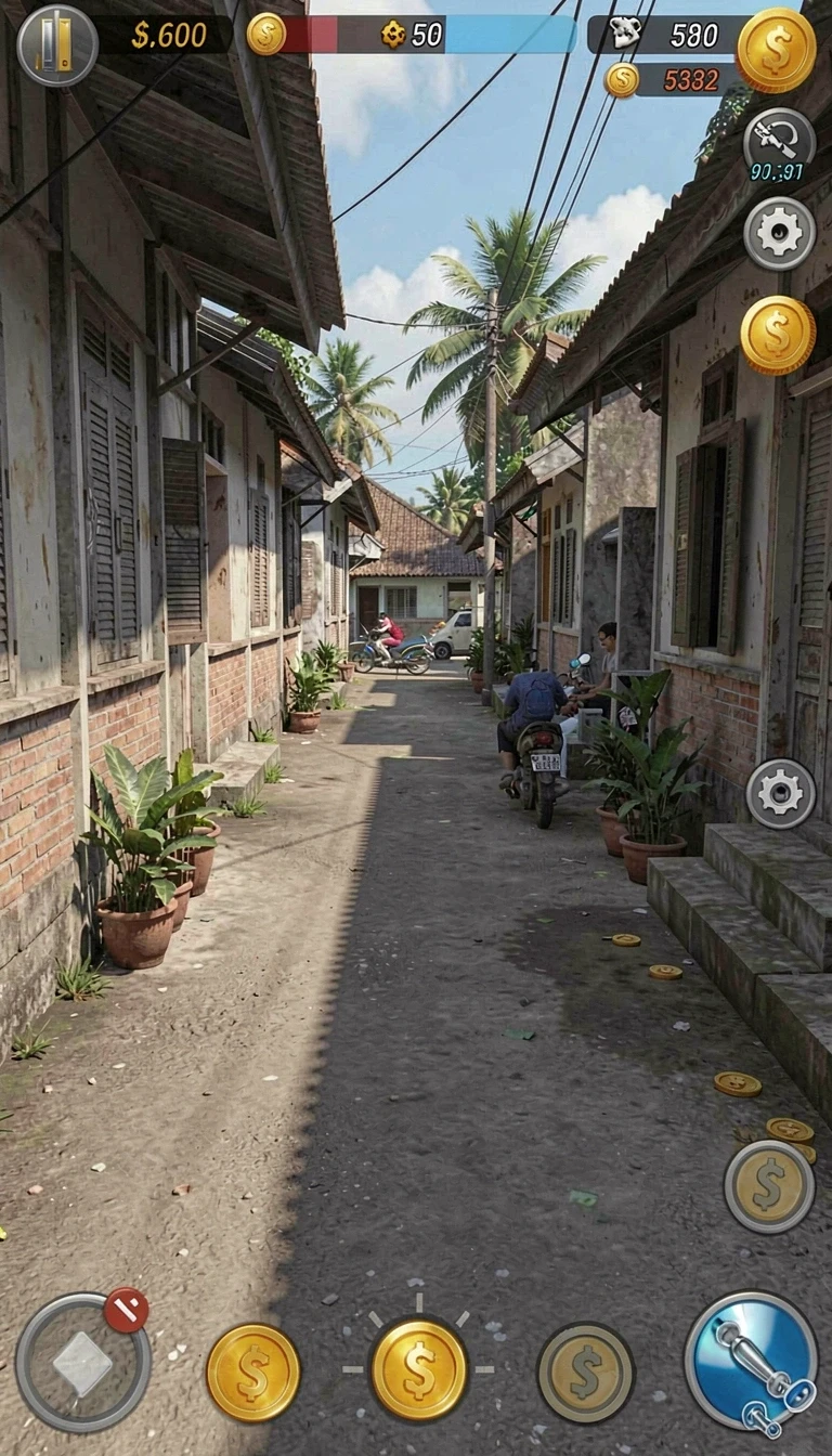 Screenshot svip5 APK Terbaru: Download Cepat dan Gratis nomor 3