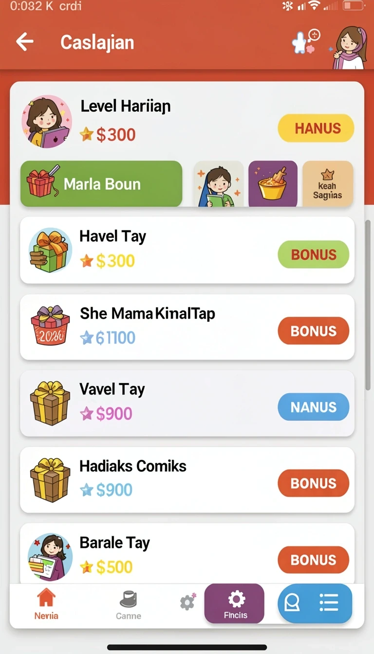 Screenshot hajar777 APK Terbaru: Download Cepat dan Gratis nomor 1