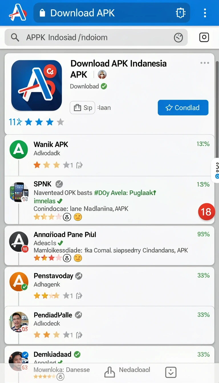 Screenshot hp777 APK Terbaru: Download Cepat dan Gratis nomor 2