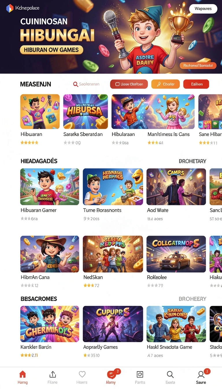 Screenshot hp777 APK Terbaru: Download Cepat dan Gratis nomor 3