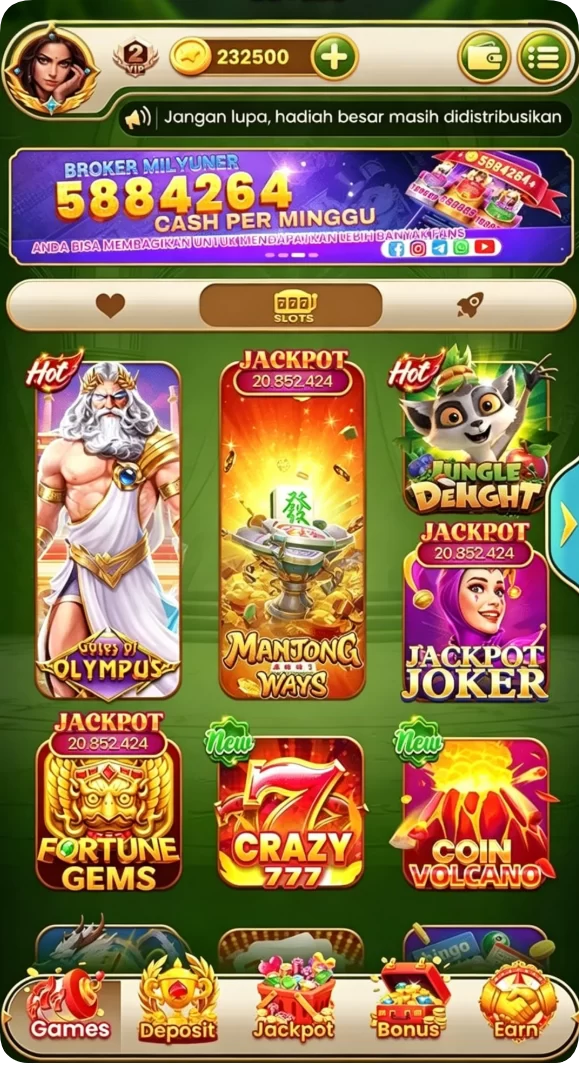 Screenshot gowin APK Terbaru: Download Cepat dan Gratis nomor 2