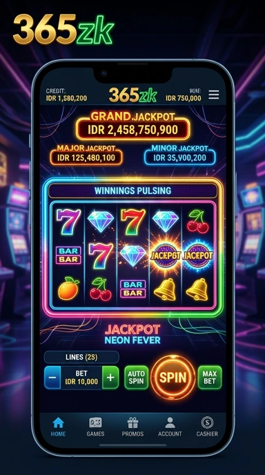 Screenshot jp689 APK Terbaru: Download Cepat dan Gratis nomor 2