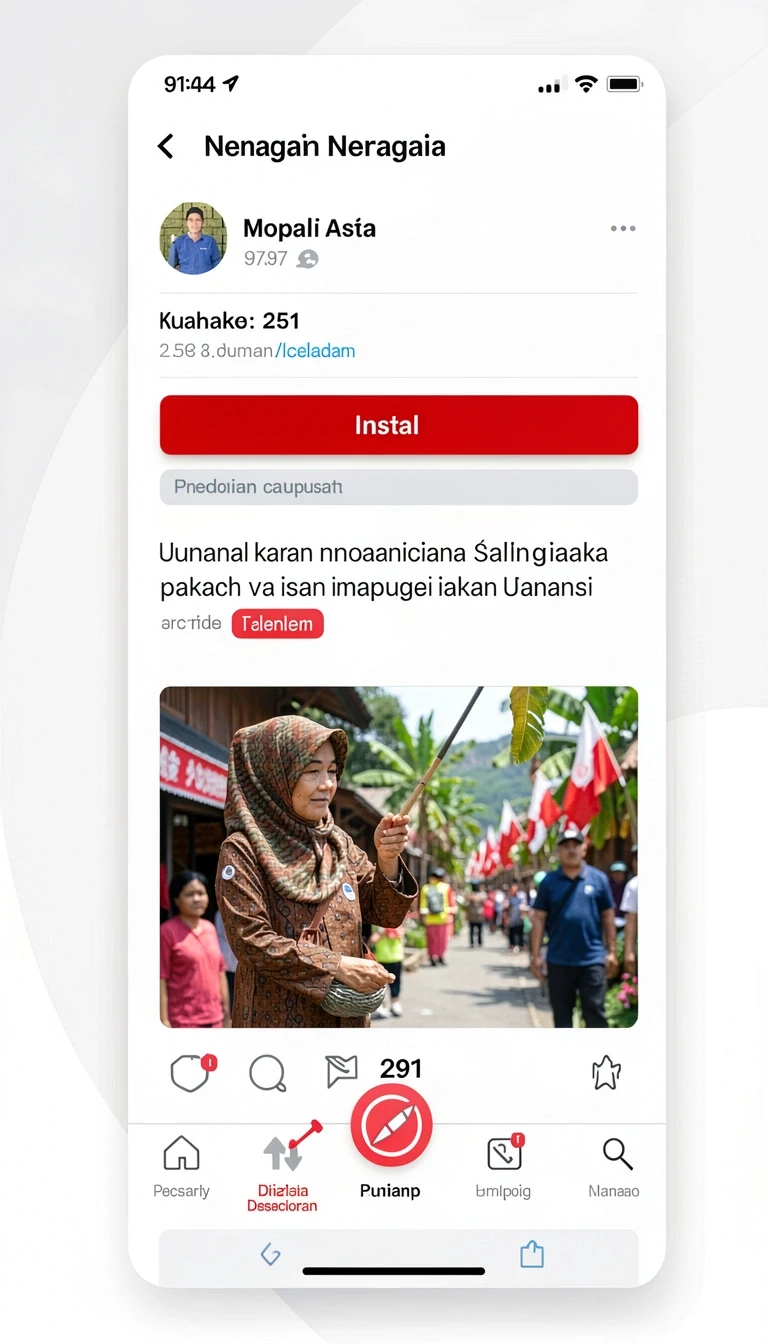 Screenshot sl888 APK Terbaru: Download Cepat dan Gratis nomor 3