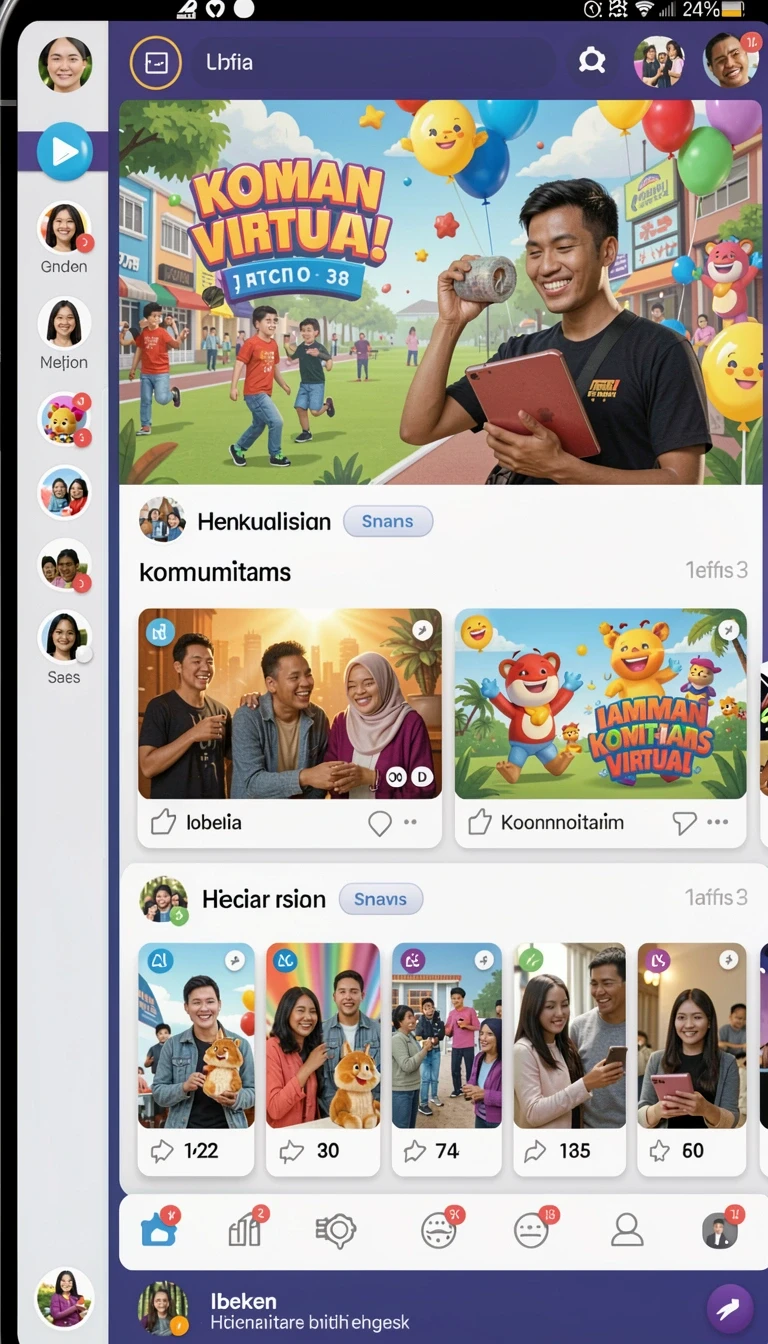 Screenshot hit9 APK Terbaru: Download Cepat dan Gratis nomor 1