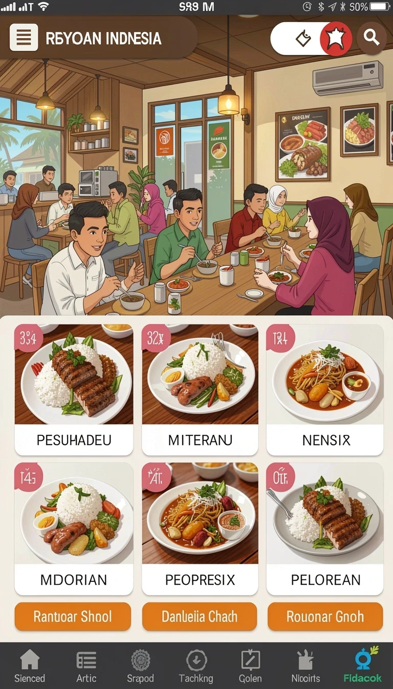 Screenshot diva4d APK Terbaru: Download Cepat dan Gratis nomor 3
