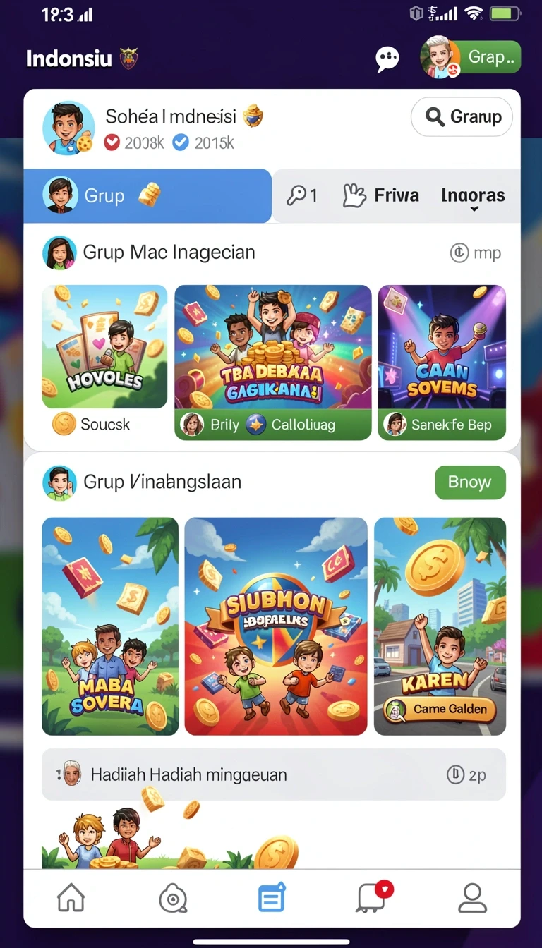 Screenshot bento123 APK Terbaru: Download Cepat dan Gratis nomor 2