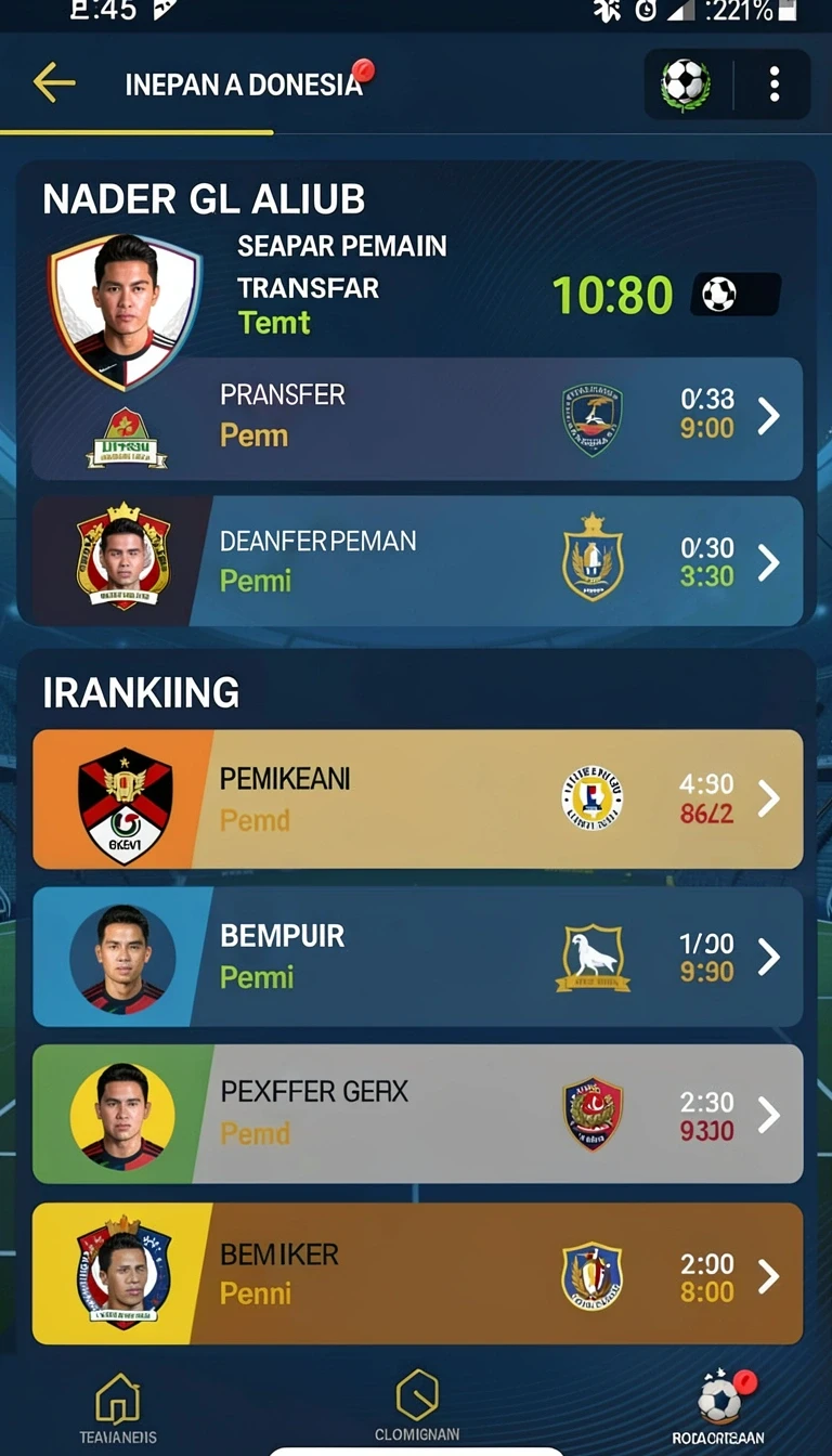 Screenshot atom138 APK Terbaru: Download Cepat dan Gratis nomor 2