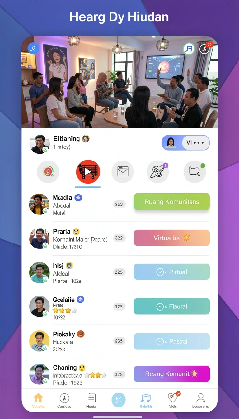 Screenshot asia128 APK Terbaru: Download Cepat dan Gratis nomor 1