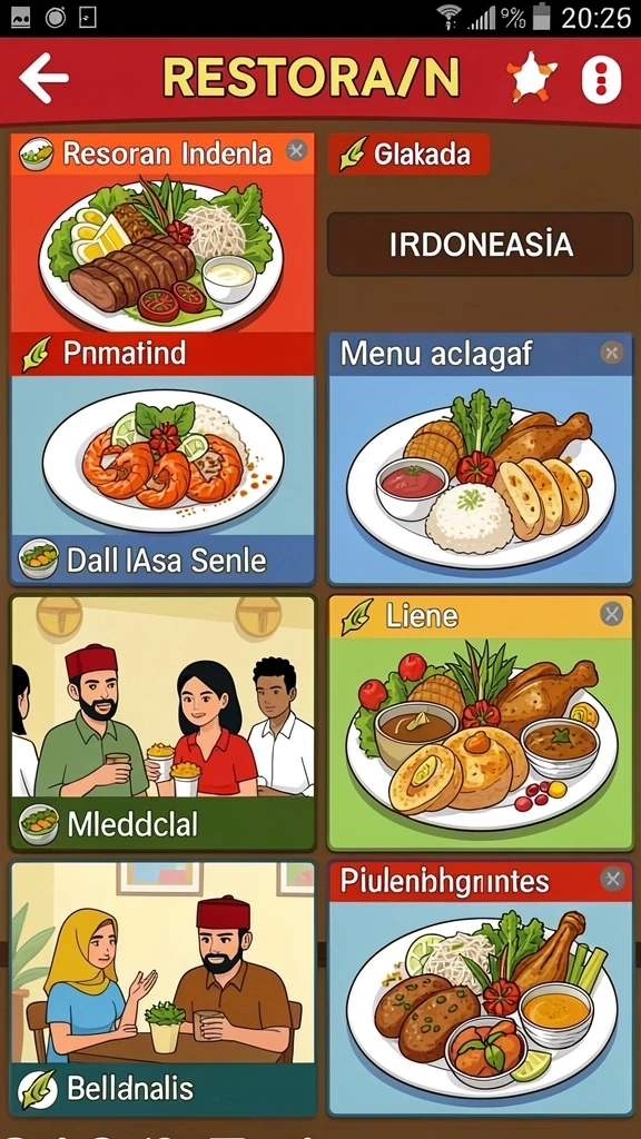 Screenshot f08 APK Terbaru: Download Cepat dan Gratis nomor 1