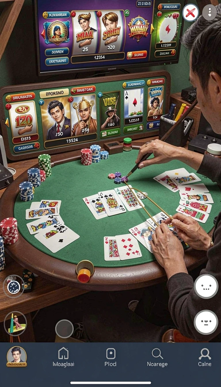 Screenshot rans303 APK Terbaru: Download Cepat dan Gratis nomor 3